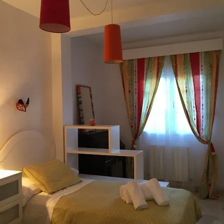 Casa Albeitar * Ronda