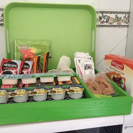 Casa de Férias Casa Albeitar