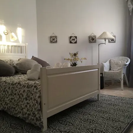 Casa Albeitar Casa de Férias *