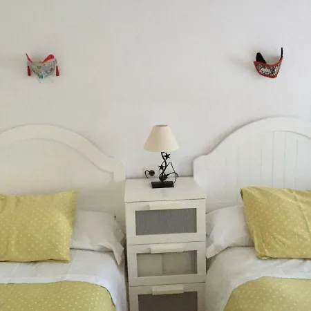 Casa Albeitar Casa de Férias