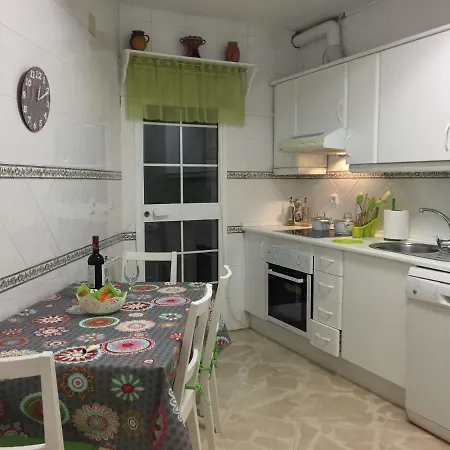 Casa de Férias Casa Albeitar