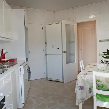 Casa de Férias Casa Albeitar Ronda