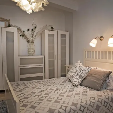 Casa de Férias Casa Albeitar *