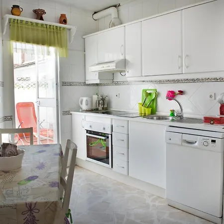 Casa Albeitar Casa de Férias Ronda