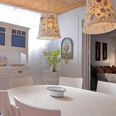 Casa Albeitar Casa de Férias