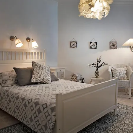 Casa Albeitar Casa de Férias Ronda