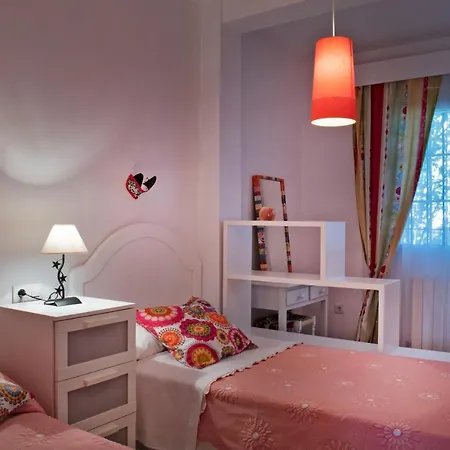 Casa Albeitar Casa de Férias *