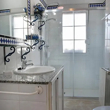 Casa Albeitar Casa de Férias Ronda