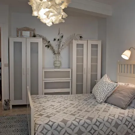 Casa de Férias Casa Albeitar