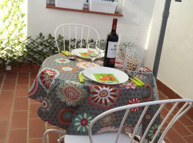 Holiday home Casa Albeitar *
