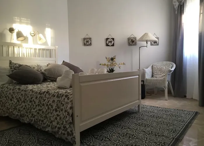 Casa Albeitar Holiday home *