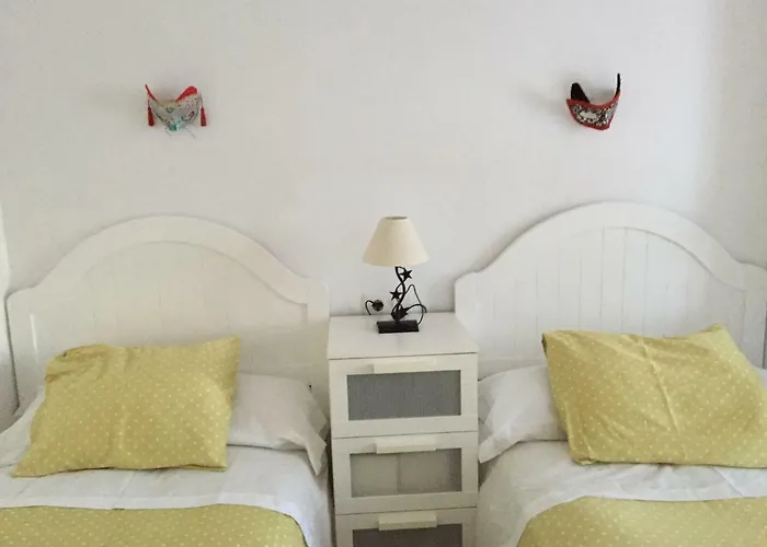 Casa Albeitar Holiday home