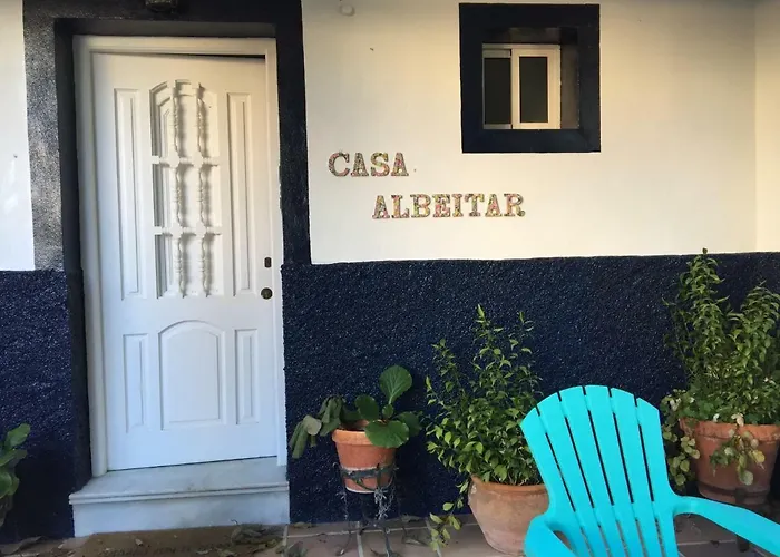 Casa Albeitar Ronda