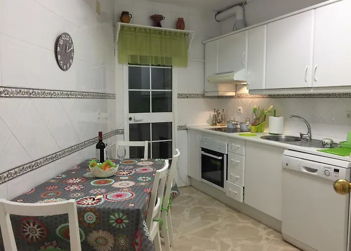 Holiday home Casa Albeitar