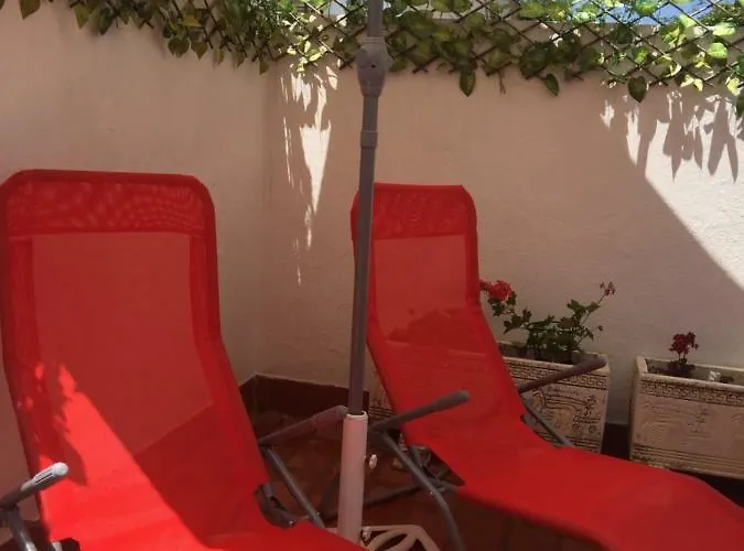 Casa Albeitar Holiday home