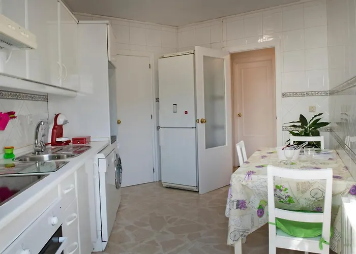 Holiday home Casa Albeitar Ronda