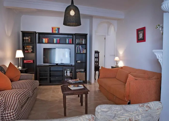 Casa Albeitar Ronda