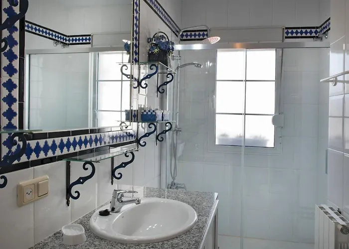 Casa Albeitar Holiday home Ronda