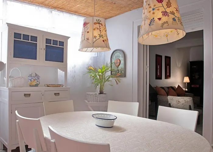 Casa Albeitar Holiday home