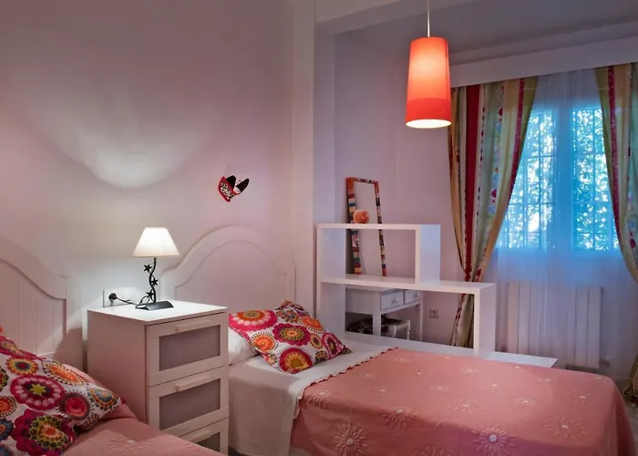 Casa Albeitar Holiday home *
