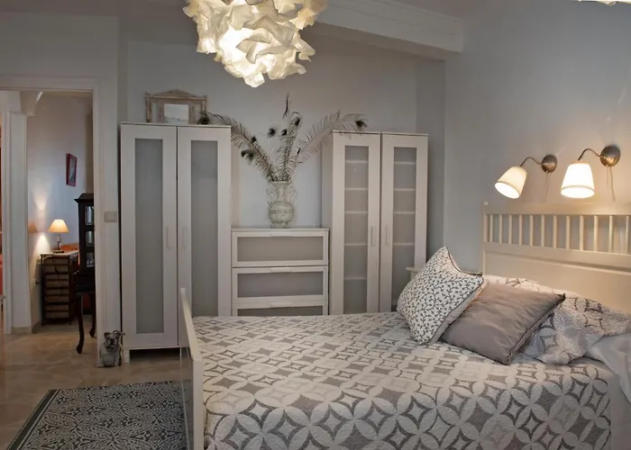 Holiday home Casa Albeitar