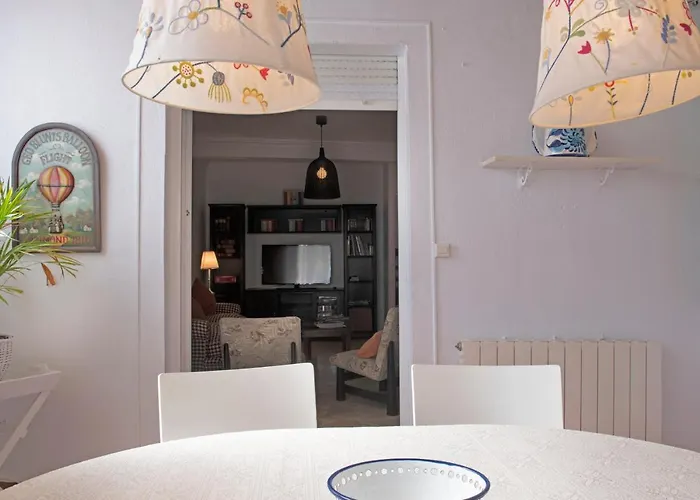 Casa Albeitar Holiday home *