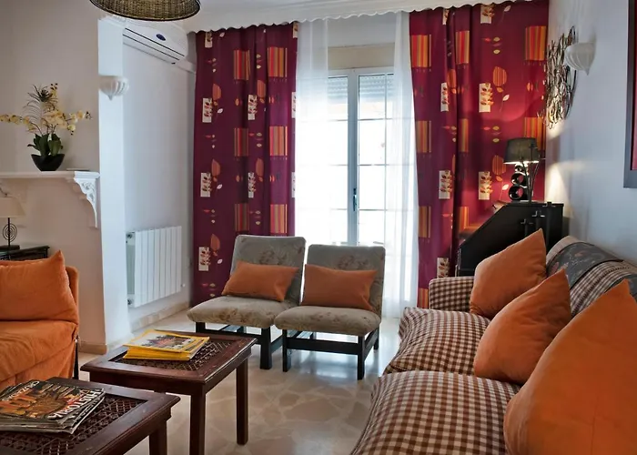 Casa Albeitar Holiday home